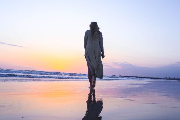 Navigating the Uncharted Waters of Perimenopause: Rediscovering Your Inner Spark