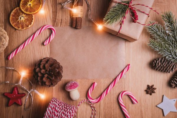 7 Tips to Make Christmas 2020 More Festive & Joyful